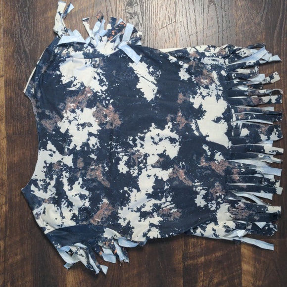 George Strait Custom Tee Large - Picture 2 of 3